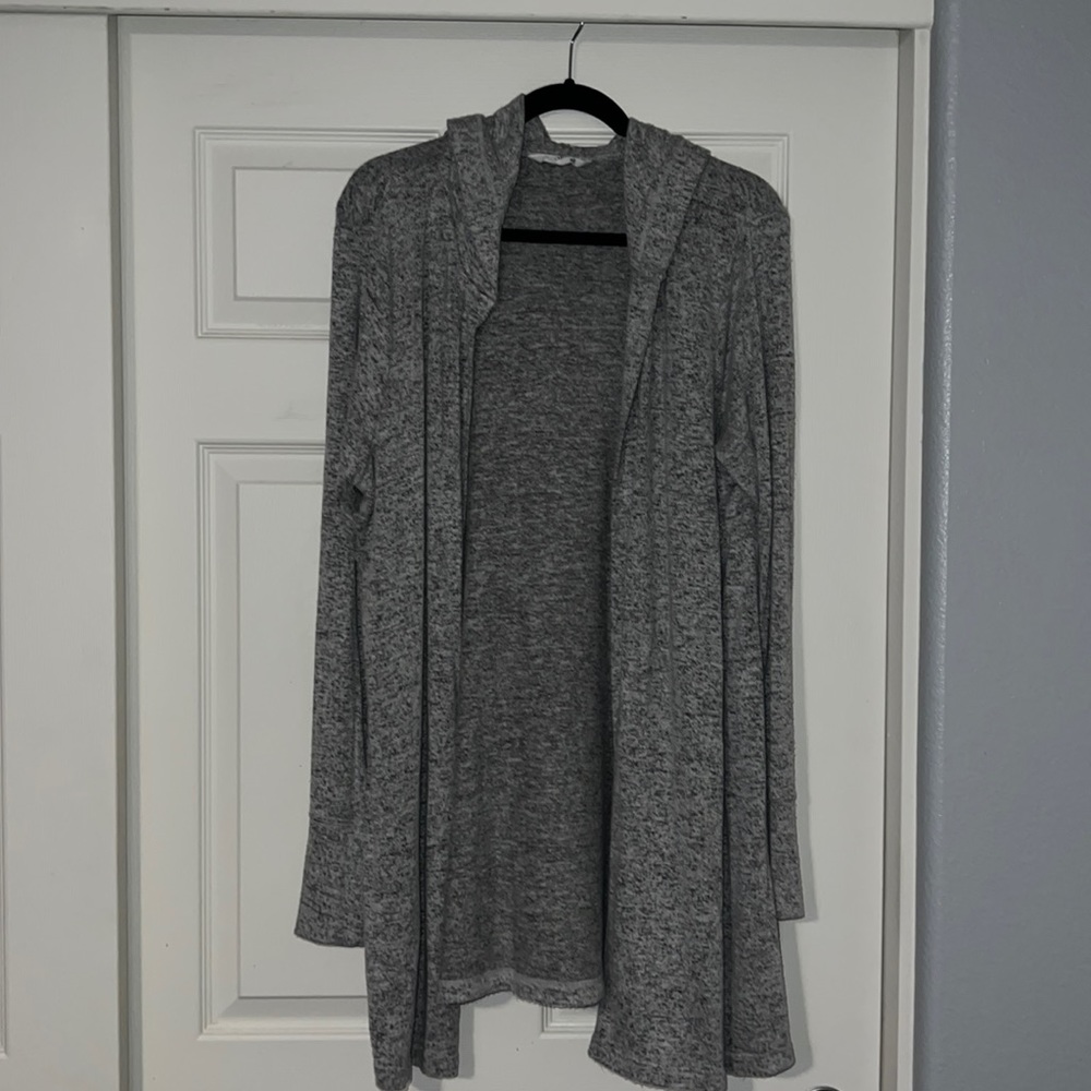 Favorite Soft Cardigan